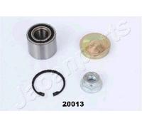 JAPANPARTS KK-20013 Kit de roulement de roue
