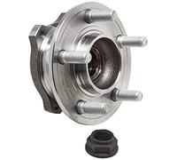 JAPANPARTS KK-20014 Moyeu de roue Arrière