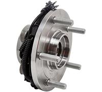 JAPANPARTS KK-20015 Moyeu de roue