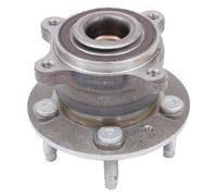 JAPANPARTS KK-20021 Moyeu de roue avec bague magnétique intégré Arrière