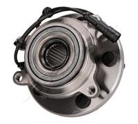 JAPANPARTS KK-20091 Moyeu de roue pour LAND ROVER