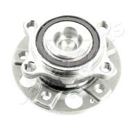 JAPANPARTS KK-20092 Moyeu de roue