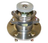 JAPANPARTS KK-20317 Moyeu de roue