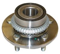 Japanparts KK-20530 Moyeu de roue