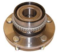 Japanparts KK-20531 Moyeu de roue