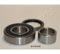 Japanparts Kit de roulement de roue KK-21002 pour NISSAN Sunny III / Traveller / Laurel