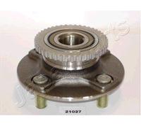 JAPANPARTS KK-21027 Moyeu de roue Arrière