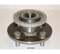 JAPANPARTS KK-21040 Moyeu de roue pour NISSAN