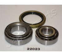 JAPANPARTS KK-22023 Kit de roulements de roue pour TOYOTA