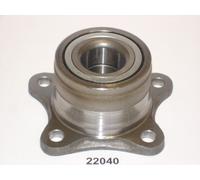Japanparts KK-22040 Jeu de roulements de roue