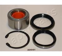 JAPANPARTS KK-22041 Kit de roulements de roue pour TOYOTA
