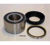 Japanparts KK-22048 Jeu de roulements de roue