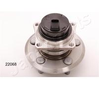 Moyeu de roue KK-22068 JAPANPARTS pour TOYOTA CELICA Coupé AVENSIS Break AVENSIS