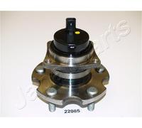 Japanparts Moyeu de roue KK-22085 pour Toyota Avensis à trois volumes