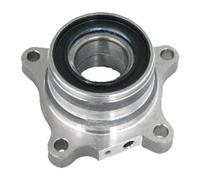 Japanparts Moyeu de roue KK-22099 pour Toyota Land Cruiser Prado - Arrière droite
