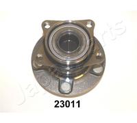 JAPANPARTS KK-23011 Moyeu de roue pour MAZDA