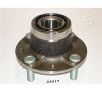 JAPANPARTS KK-23017 Moyeu de roue pour MAZDA
