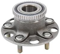Moyeu de roue KK-24011 JAPANPARTS pour HONDA SHUTTLE ACCORD VII