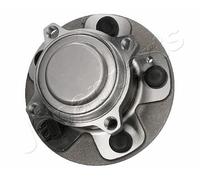 JAPANPARTS KK-24063 Moyeu de roue Arrière