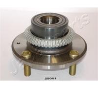 JAPANPARTS KK-25001 Moyeu de roue pour MITSUBISHI