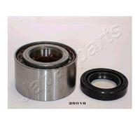 Japanparts KK-25018 Jeu de roulements de roue