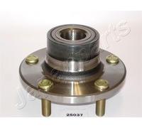 JAPANPARTS KK-25037 Moyeu de roue Arrière