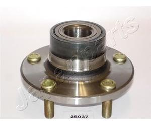 JAPANPARTS KK-25037 Moyeu de roue Arrière