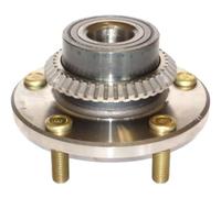 Moyeu de roue KK-25038 JAPANPARTS pour MITSUBISHI SPACE WAGON SPACE RUNNER