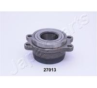JAPANPARTS KK-27013 Moyeu de roue pour SUBARU