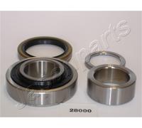 Roulement de roue KK-28000 JAPANPARTS pour SUZUKI LJ80 SJ410 Cabrio SJ410 SJ413