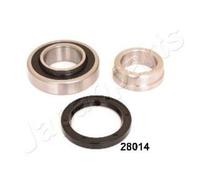 JAPANPARTS KK-28014 Kit de roulements de roue 43485-65D00
