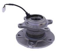 Japanparts KK-28022 Jeu de roulements de roue
