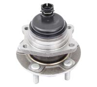 Japanparts KK-29010 Moyeu de roue