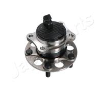 Moyeu de roue des deux côtés du pont arrière KK-29029 JAPANPARTS