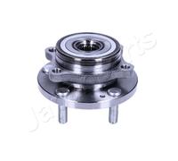 Moyeu roue JAPANPARTS KK-29057