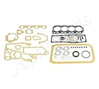 Japanparts KM-145 Jeu complet de joints d'étanchéité, moteur