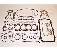 Japanparts KM-297 Jeu complet de joints d'étanchéité, moteur