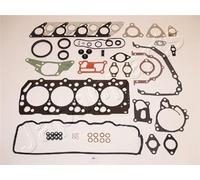 Japanparts Pochette de joints moteur KM-537 – Kit complet pour Hyundai, Kia, Mitsubishi
