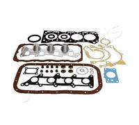 Japanparts KM-814 Jeu complet de joints d'étanchéité, moteur