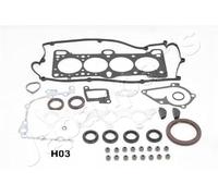 Japanparts KM-H03 Jeu complet de joints d'étanchéité, moteur