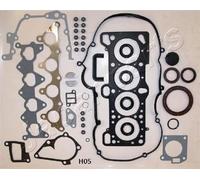 Japanparts KM-H05 Jeu complet de joints d'étanchéité, moteur