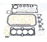 JAPANPARTS KM-K07 Pochette de joints moteur