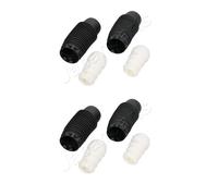 Japanparts KTP-0212 Soufflet de Cardan Amortisseur Avant pour Peugeot Fiat