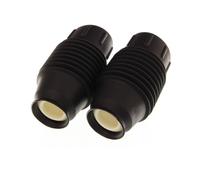 Cache-amortisseur Essieu avant KTP-0218 JAPANPARTS pour LANCIA LYBRA LYBRA SW