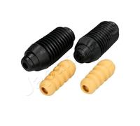 Japanparts KTP-0703 Soufflet de Cardan Amortisseur Avant pour Renault