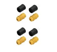 Japanparts KTP-0913 Soufflet de Cardan Amortisseur Avant pour Audi A6 4F2