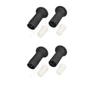 Japanparts KTP-201 Soufflet de Cardan Amortisseur Avant pour Toyota