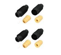Japanparts KTP-H03 Soufflet de Cardan Amortisseur Avant pour Hyundai Santa Fé Ai