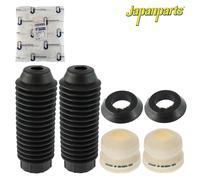 Japanparts KTP-M03 Soufflet de Cardan Amortisseur avant Pour Smart Fortwo Cabrio