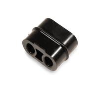 JAPANPARTS KTP-T012 Butée élastique, silencieux